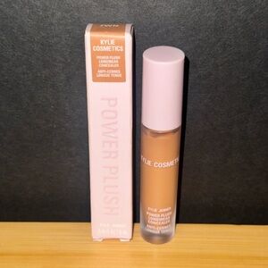 Kylie Cosmetics Power Plush Concealer - 7WN